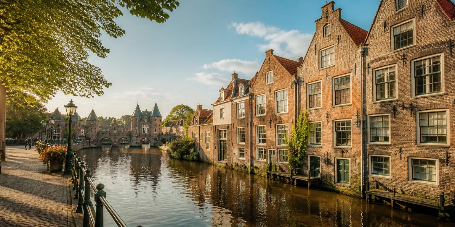 Historisch Amersfoort